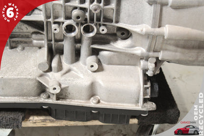 2010-2011 Porsche Panamera S RWD 4.8L Sedan Automatic Transmission 122K OEM