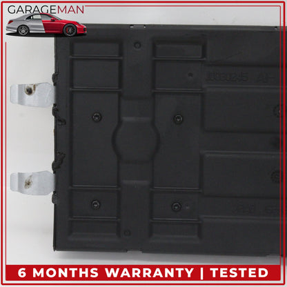 2010-2013 Mercedes W164 ML350 Front Sam Signal Acquisition Module 1644403801 OEM