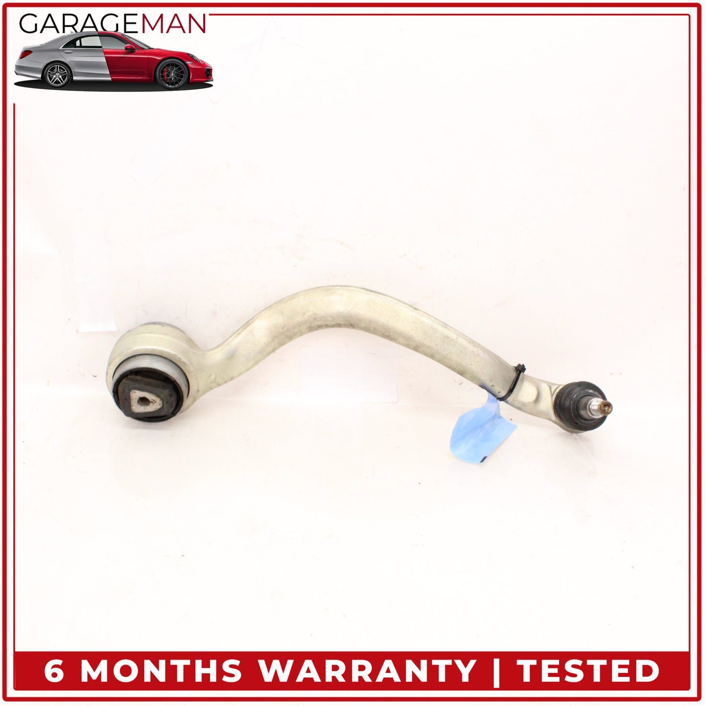 2007-2013 BMW X5 E70 4WD Front Right Lower Control Arm 6773950 OEM