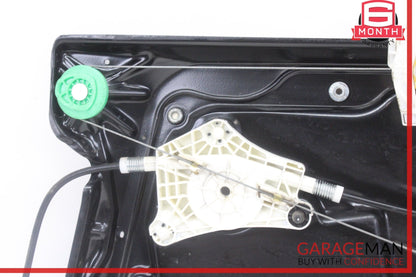 2005-2016 Land Rover LR4 SUV Front Right Side Window Regulator AH2223200AB OEM
