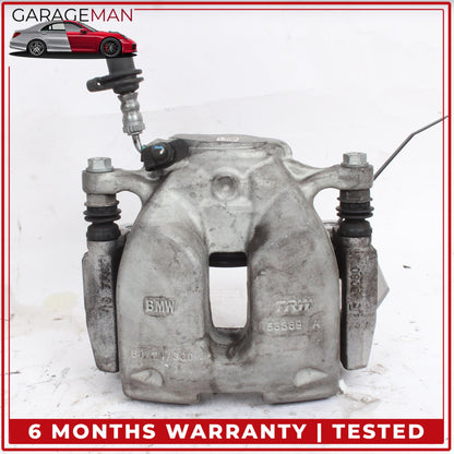 2019-2024 BMW 330i 430i X3 Front Left Driver Side Brake Caliper TRW 53389A OEM