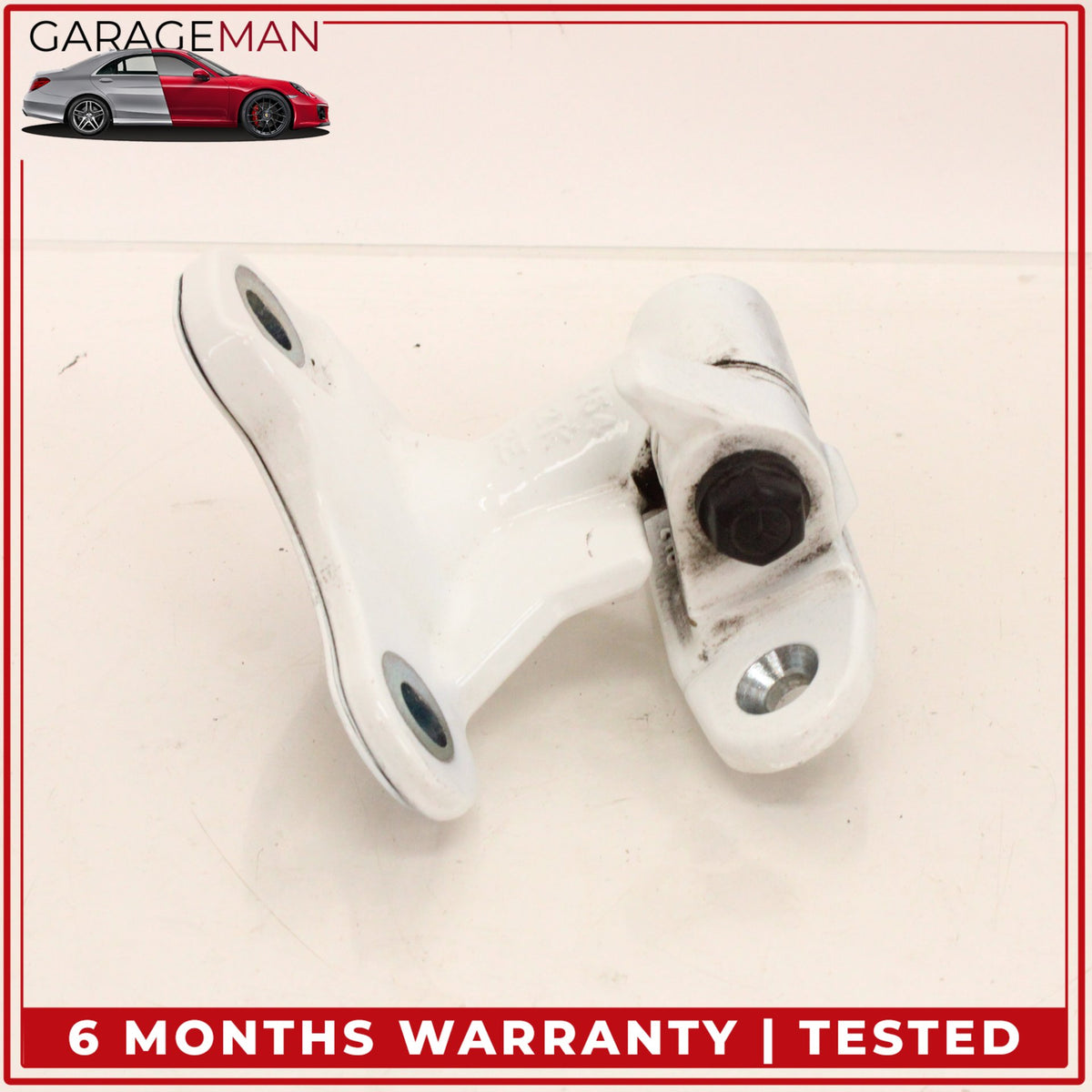 2014-2020 Mercedes X156 GLA250 Rear Right Side Door Hinge Upper and Lower OEM