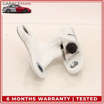 2014-2020 Mercedes X156 GLA250 Rear Right Side Door Hinge Upper and Lower OEM