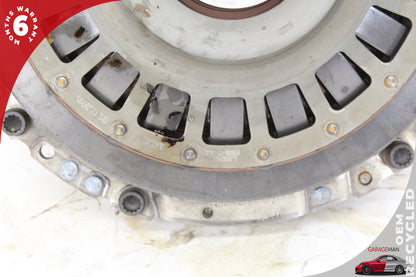 2011-2018 Porsche Cayenne 958 AWD Clutch Pressure Plate 06E141025C OEM