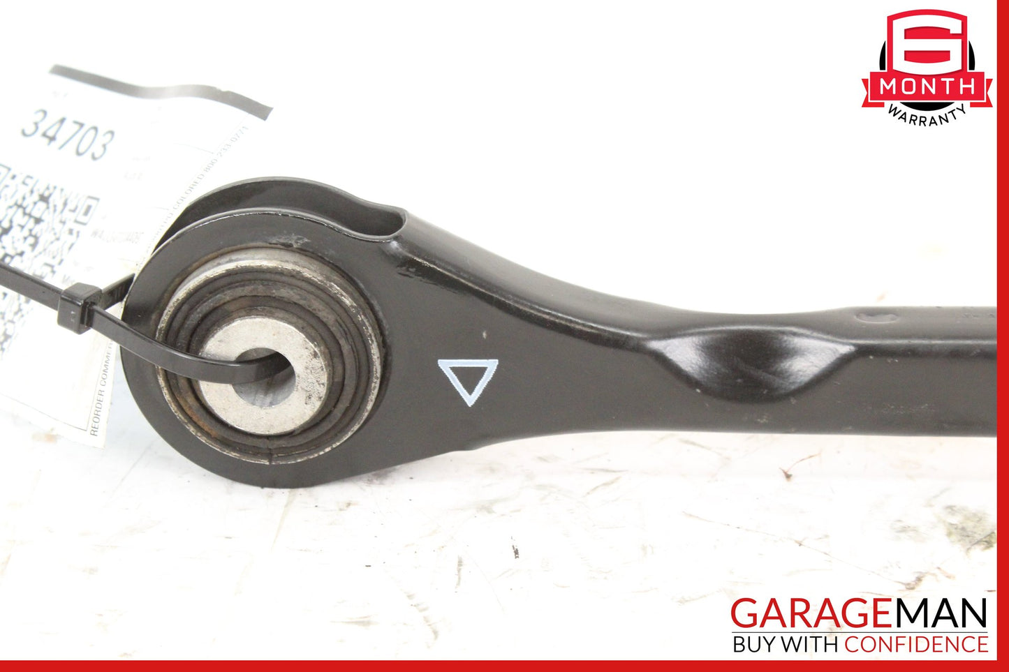 2009-2018 Audi A5 Rear Right or Left Side Lower Forward Control Arm 8K0501529L