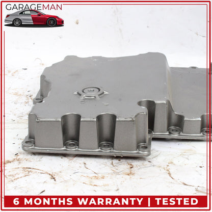 2019-2024 Rolls-Royce Cullinan RR31 6.7L V12 Engine Motor Oil Pan 11138623604-01