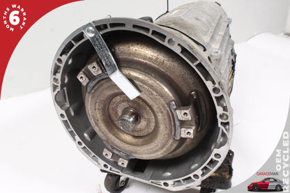 2003-2008 Mercedes-Benz SL500 R230 RWD 5.0L Convertible Automatic Transmission OEM
