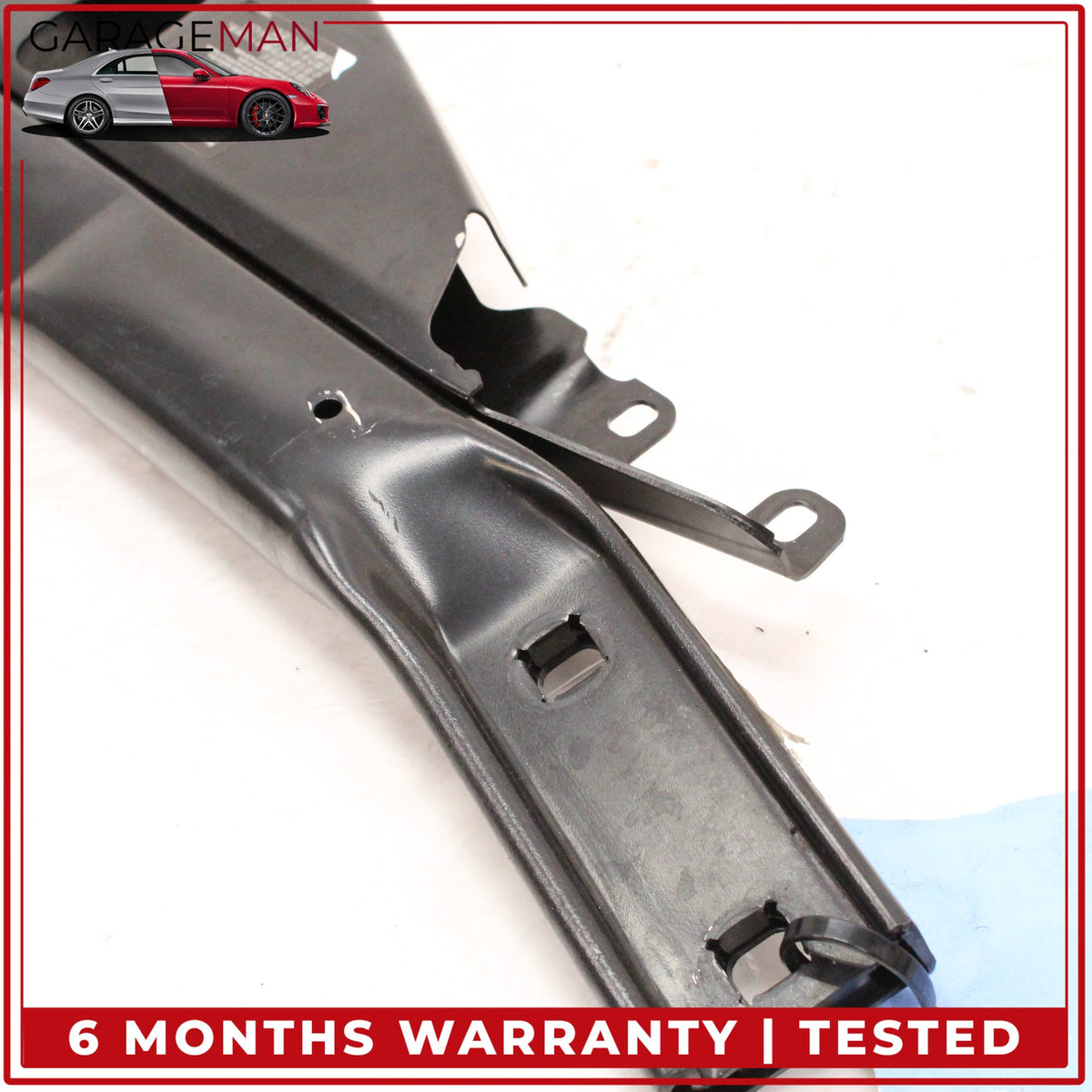 2009-2015 BMW 740i 750i 760Li Front Upper Radiator Support Tie Bar 7199417 OEM