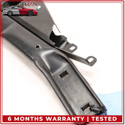 2009-2015 BMW 740i 750i 760Li Front Upper Radiator Support Tie Bar 7199417 OEM