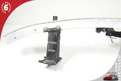 2006-2012 Mercedes X164 GL450 ML350 Front Bumper Reinforcement Impact Bar OEM
