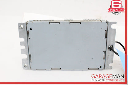 2012-2013 Land Rover LR4 Sirius Satellite Radio Receiver CH2218C963BB OEM