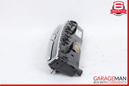 2015-2019 Mercedes-Benz C300 W205 A/C Heater Climate Control Switch 2059058105