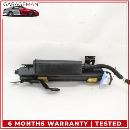 2014-2018 Jaguar F-Type X152 Fuel Vapor EVAP Charcoal Canister Reservoir OEM