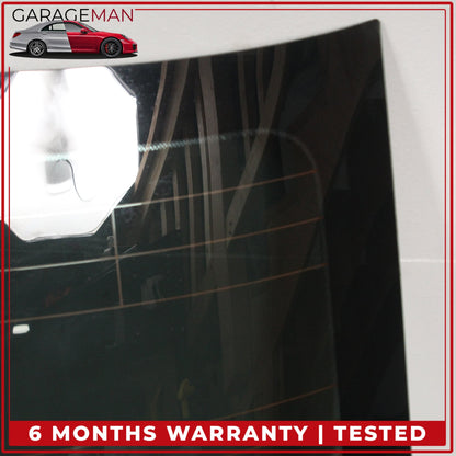2014-2021 BMW M235i F22 Rear Windshield Window Glass 7307737 OEM