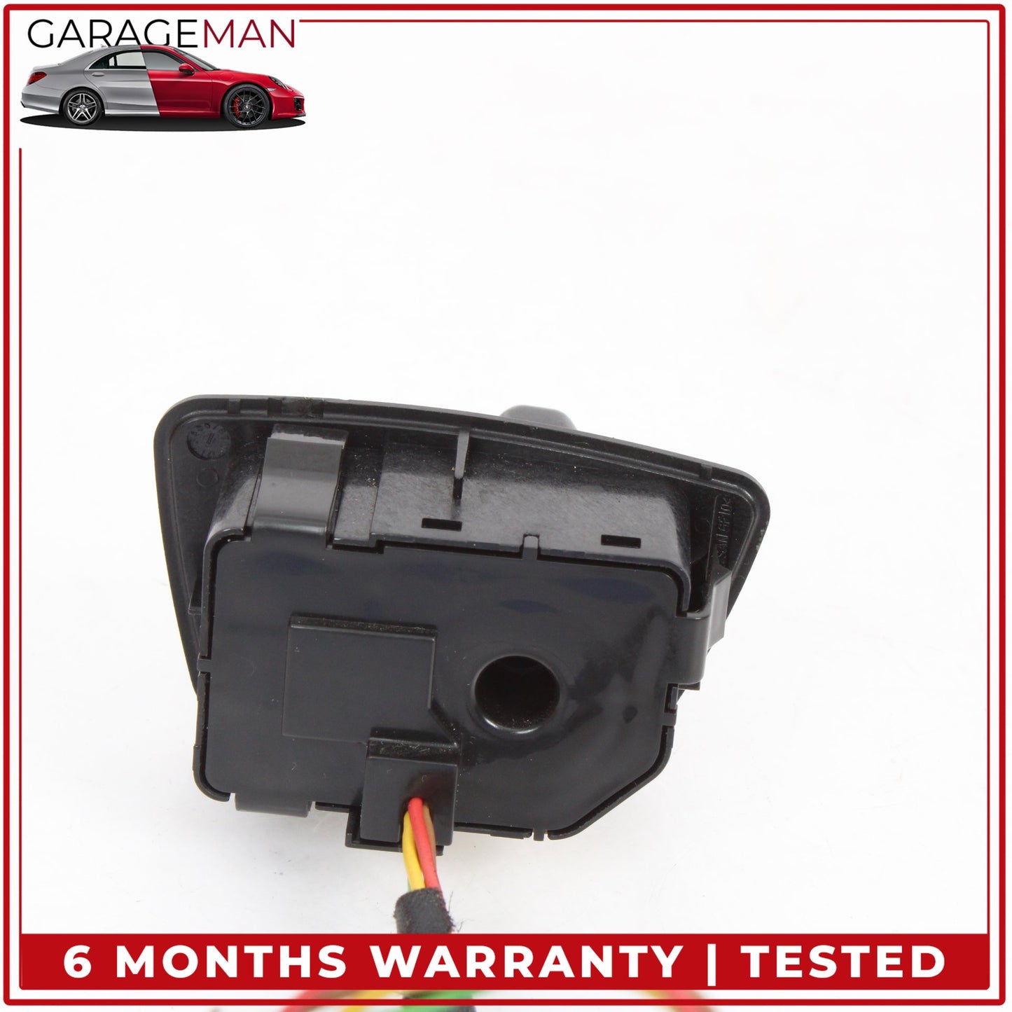 2012-2019 BMW 650i F06 Steering Column Adjustment Control Switch 9188878 OEM