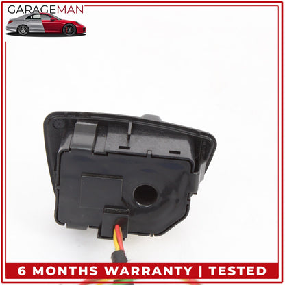 2012-2019 BMW 650i F06 Steering Column Adjustment Control Switch 9188878 OEM