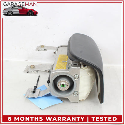 1997-2005 Porsche 911 Carrera 996 Front Right Side Dash Airbag 99680307108 OEM