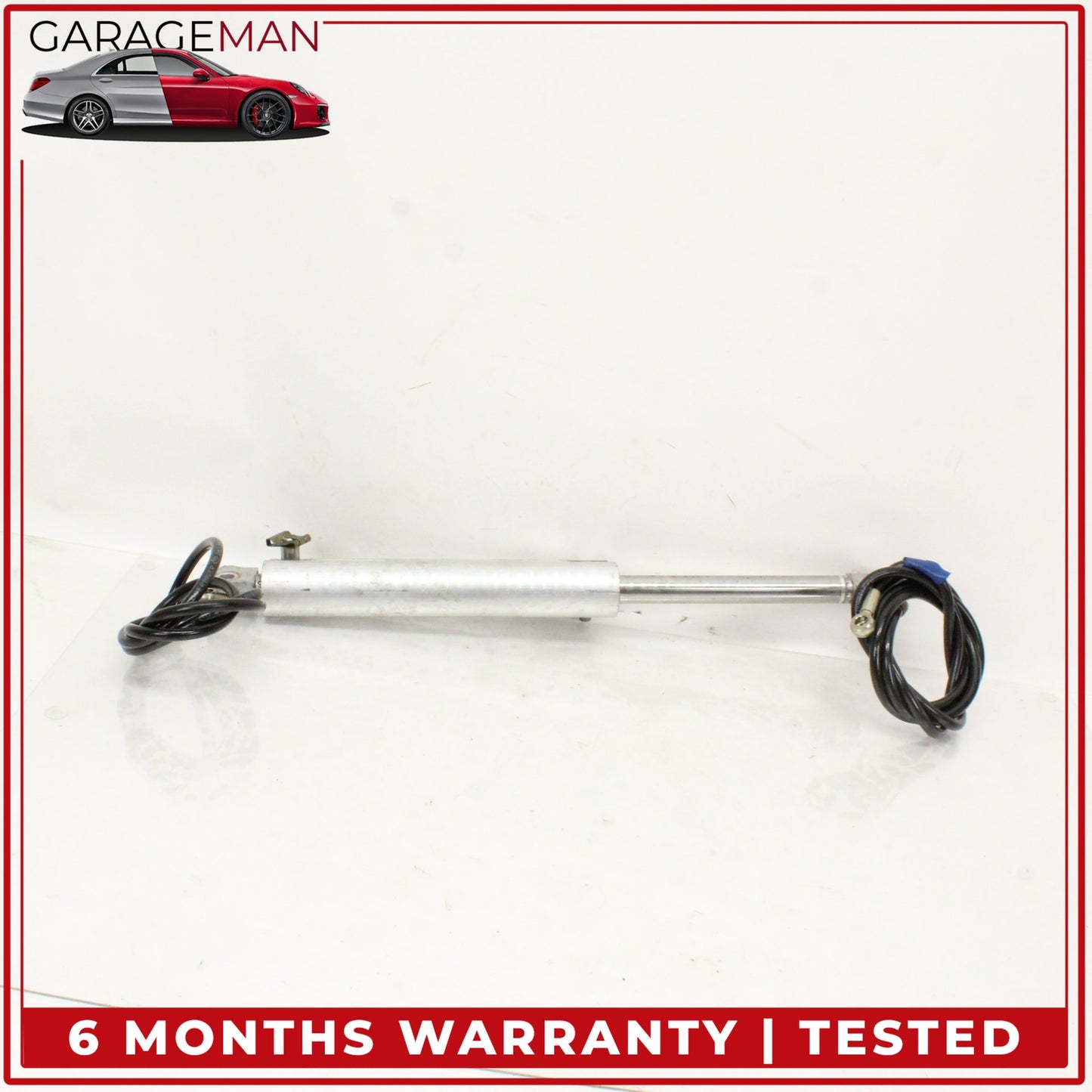 1999-2005 Porsche 911 Convertible Top Hydraulic Lift Cylinder Left or Right OEM