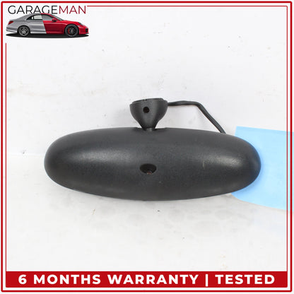1997-2004 Mercedes R170 SLK320 Interior Rear View Mirror Auto Dim 1708100417 OEM