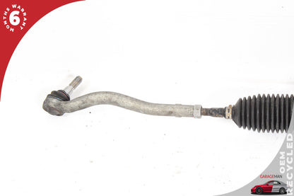 06-12 Mercedes-Benz R350 W251 SUV Power Steering Rack 1644600225