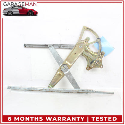 2001-2006 Lexus LS430 XF30 Sedan Front Left Side Window Regulator 6980250030 OEM
