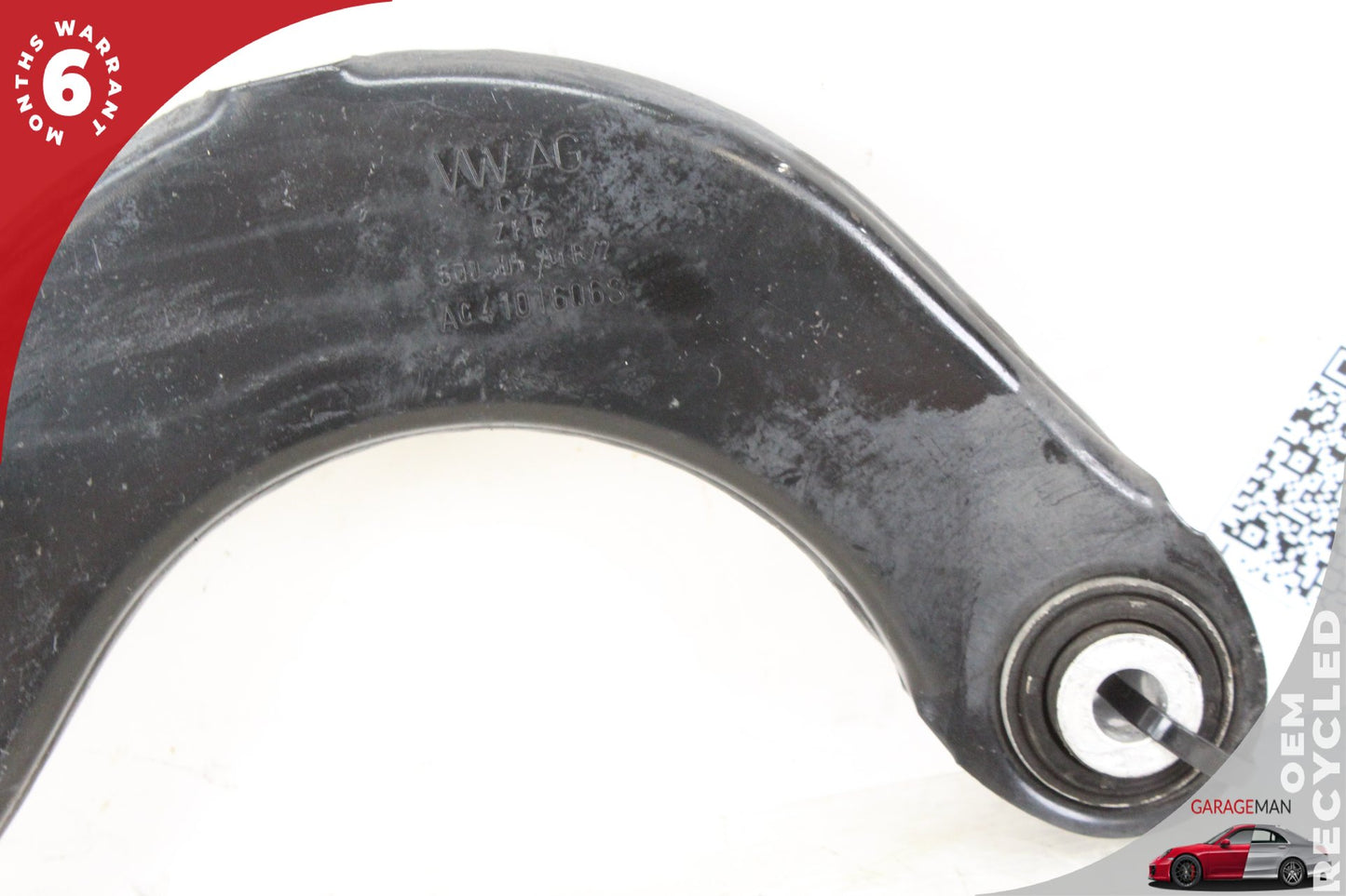 2015-2020 Audi A3 S3 Rear Left or Right Side Upper Control Arm 5Q0505323D OEM