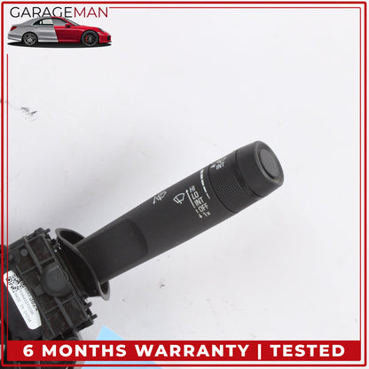 2016-2019 Buick Cascada Steering Column Combination Switch Turn Signal Wiper OEM