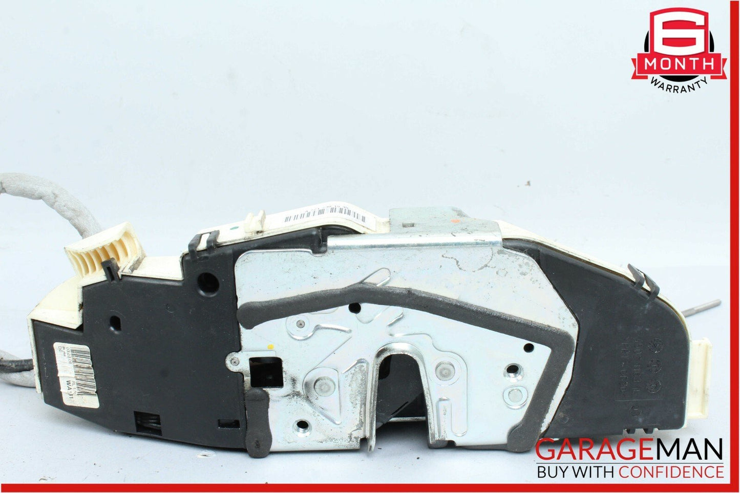07-13 Mercedes W221 S550 Rear Left Door Lock Latch Actuator OEM