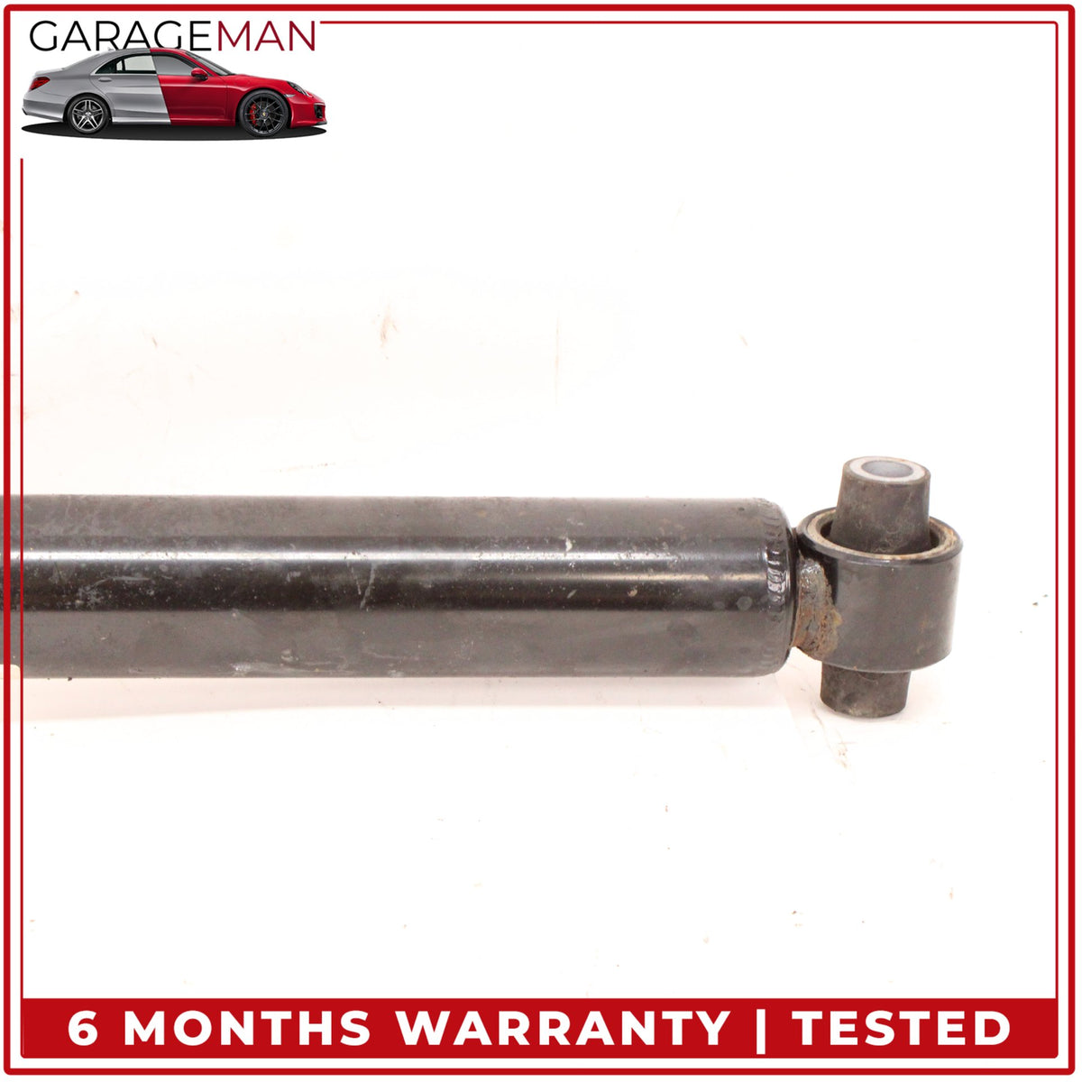 2014-2020 BMW 428i F36 Rear Left and Right Shock Strut Absorber Set 6873792 OEM