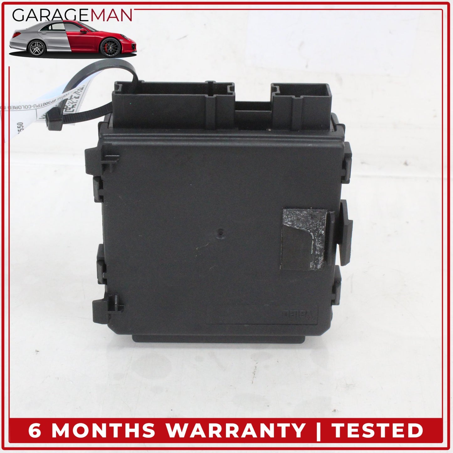 2006-2011 Mercedes W219 CLS550 Trunk Lid Lock Remote Release Control Module OEM