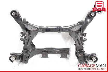 2016-2023 Jaguar XF X260 RWD Rear Sub Frame Subframe Suspension Crossmember OEM