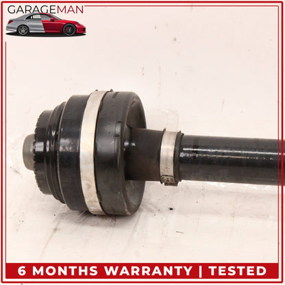 2018-2024 BMW X3 G01 AWD 3.0L Rear Left & Right CV Axle 7953549 OEM