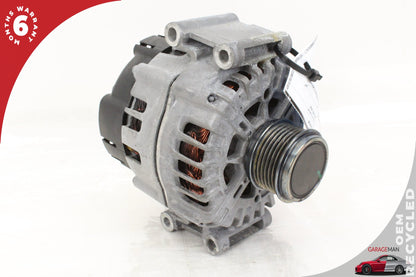 2012-2015 Audi A6 Sedan Alternator Generator 06H903017K