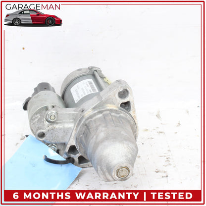 2014-2020 Mercedes X156 GLA250 Engine Starter Motor Denso 6459060800 OEM