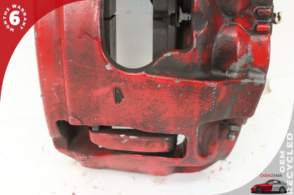 2012-2018 Audi A7 A6 Front Left and Right Side Brake Caliper Set 4G06AC OEM