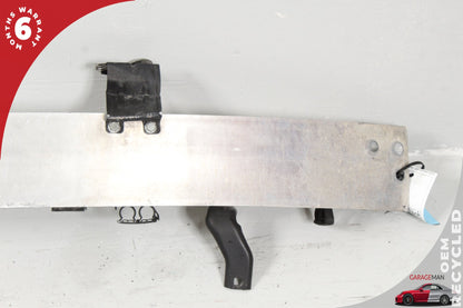 2001-2007 Mercedes W203 C240 Front Bumper Reinforcement Impact Crash Bar OEM