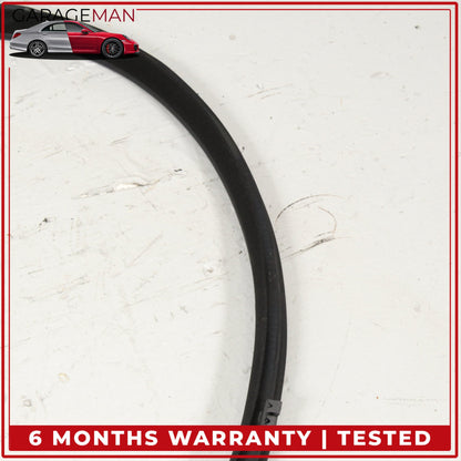 2014-2020 Mercedes W222 S550e Rear Left or Right Weatherstrip Seal Rubber OEM
