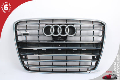 2010-2023 Audi A8 Sedan Front Radiator Grille 4H0853651G