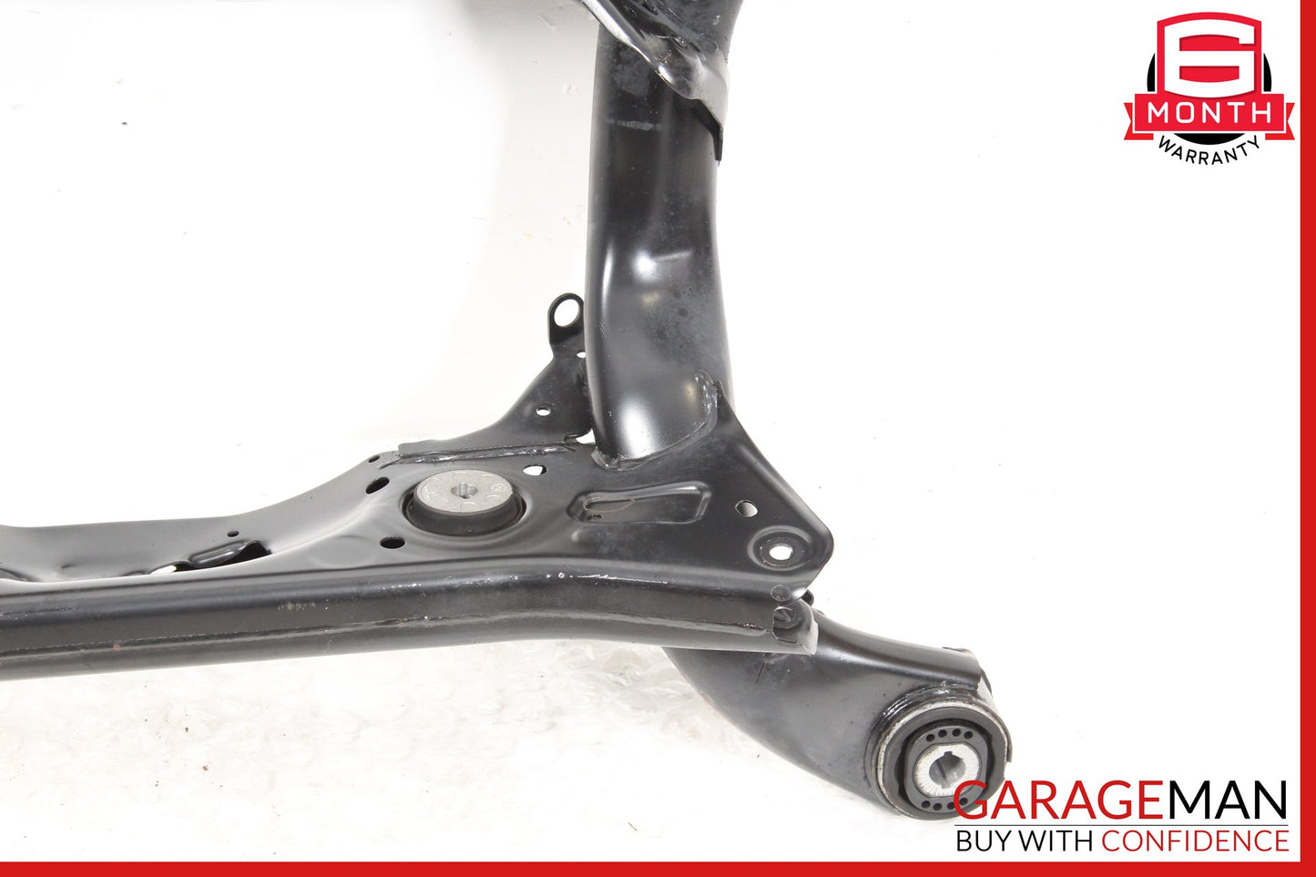 2012-2018 Audi A7 A6 Rear Suspension Support Subframe Cradle Crossmember OEM