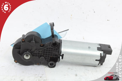 2007-2019 Mercedes X166 GL450 Rear Left or Right Third 3rd Row Seat Motor OEM
