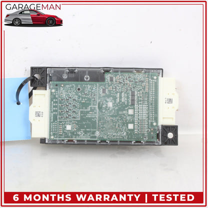 2014-2025 Mercedes W177 A220 CLA250 Keyless Entry Control Module 1679009521 OEM