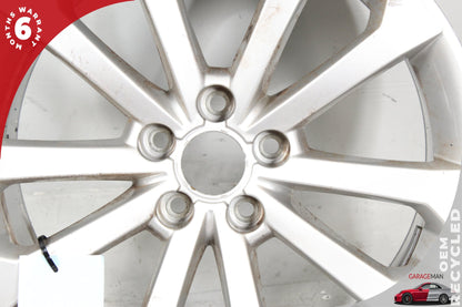 2013-2017 Audi Q5 8R SUV Wheel Rim 8R0601025BM