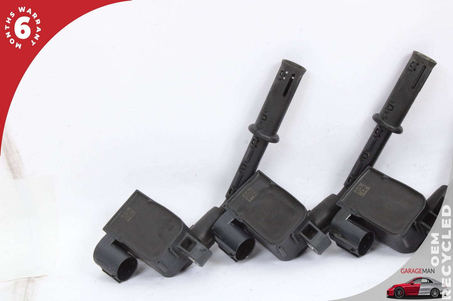 2011-2020 Mercedes W218 CLS550 S550 SL550 Ignition Coil Set of 6 2769060160 OEM