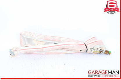 12-14 Mercedes W204 C350 C250 C63 Coupe Roof Curtain Air Bag Right Side OEM