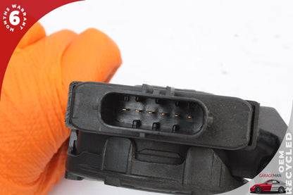 08-18 Audi A6 C7 Sedan Gas Pedal Accelerator 8K1723523A Genuine