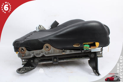 2002-2005 Ford Thunderbird Convertible Front Right Lower Bottom Seat Cushion 3W6Z7663100AA OEM