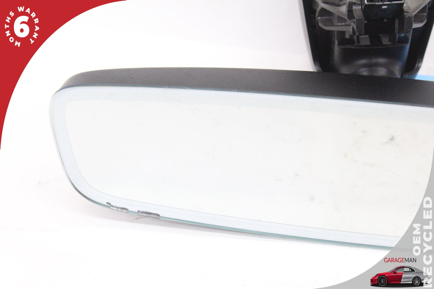 2017-2024 Audi Q5 Q7 S5 Front Upper Windshield Rear View Mirror 8W0857511B OEM