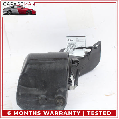 2015-2023 Mercedes W205 C300 Windshield Washer Bottle Tank 2058600860 OEM