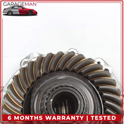2014-2017 Audi SQ5 8R Automatic Transmission Differential Gear 0BK300038T OEM
