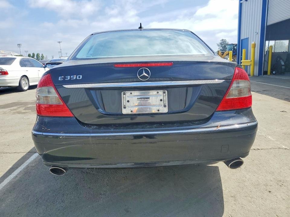 Parting Out- 2008 Mercedes-Benz E350 W211- 187